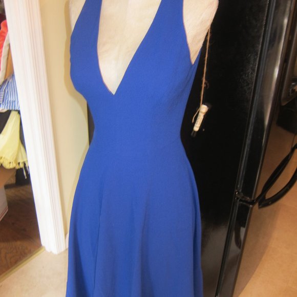 Dress the Population Dresses New Dress The Population